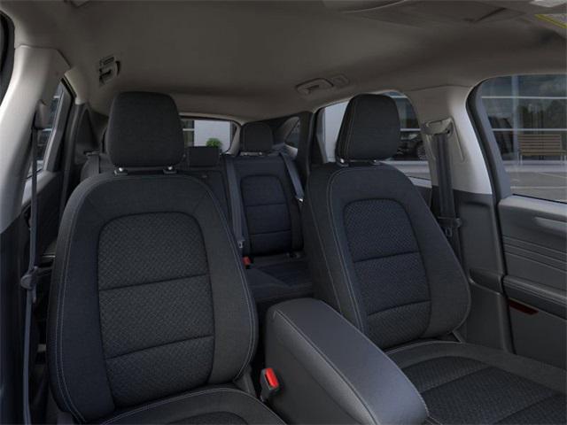 new 2025 Ford Escape car, priced at $28,816