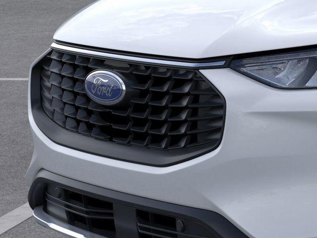 new 2025 Ford Escape car, priced at $28,816