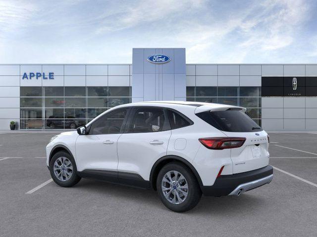 new 2025 Ford Escape car, priced at $28,816