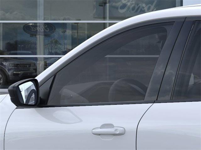 new 2025 Ford Escape car, priced at $28,816