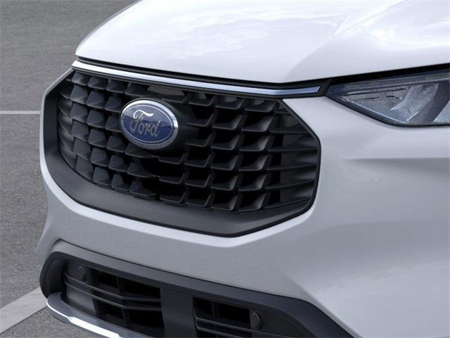 new 2025 Ford Escape car, priced at $28,816