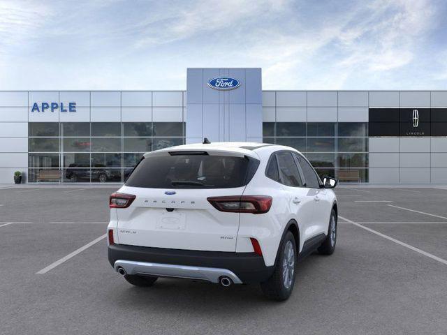 new 2025 Ford Escape car, priced at $28,816