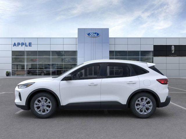 new 2025 Ford Escape car, priced at $28,816