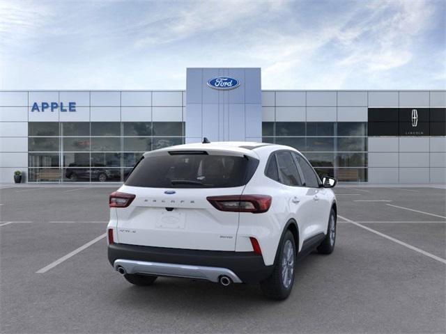 new 2025 Ford Escape car, priced at $28,816