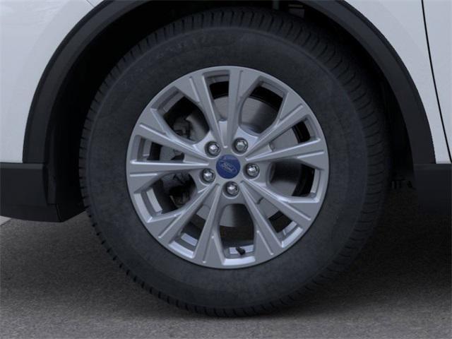 new 2025 Ford Escape car, priced at $28,816