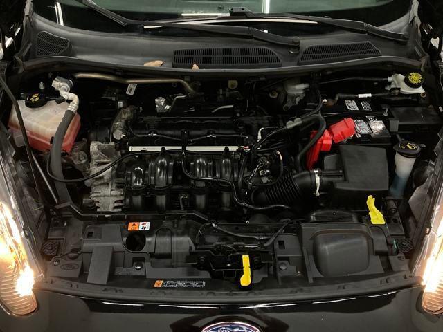used 2019 Ford Fiesta car, priced at $10,000