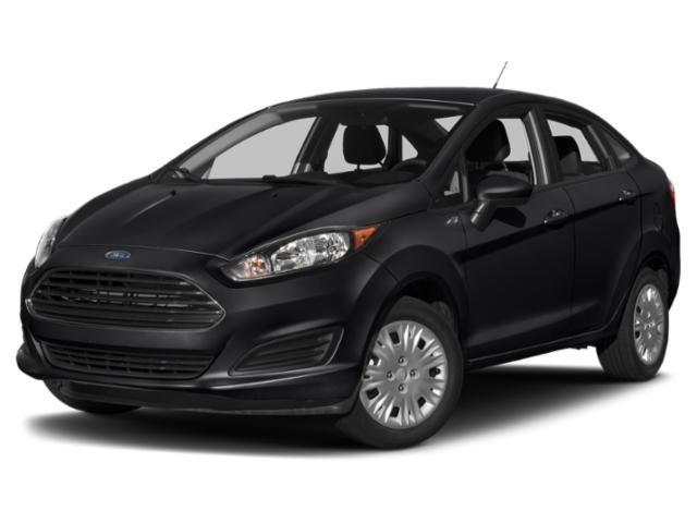 used 2019 Ford Fiesta car, priced at $10,000