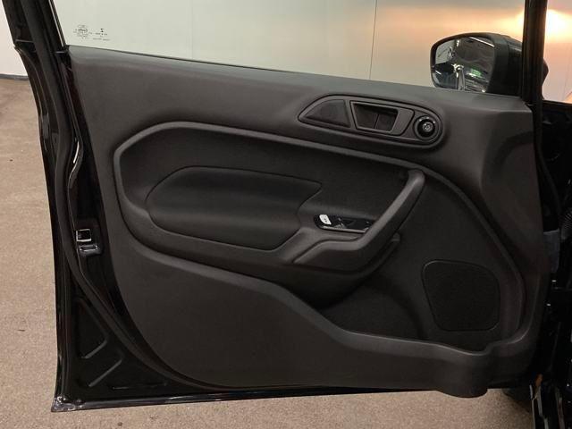 used 2019 Ford Fiesta car, priced at $10,000
