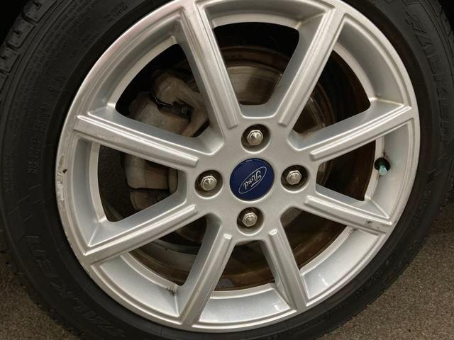 used 2019 Ford Fiesta car, priced at $10,000