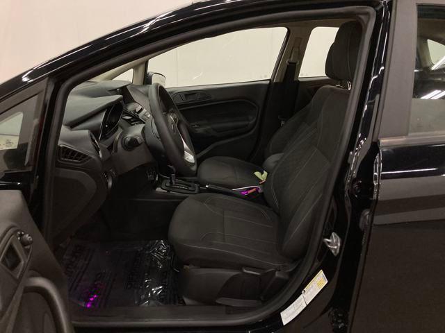 used 2019 Ford Fiesta car, priced at $10,000