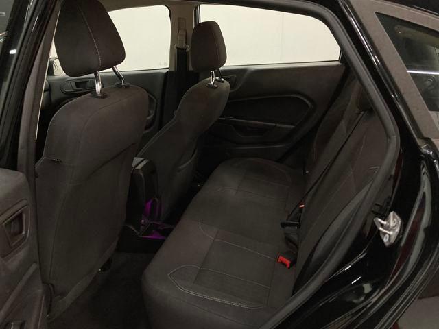used 2019 Ford Fiesta car, priced at $10,000
