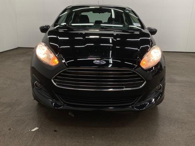 used 2019 Ford Fiesta car, priced at $10,000