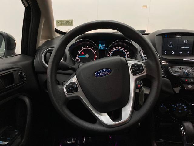 used 2019 Ford Fiesta car, priced at $10,000