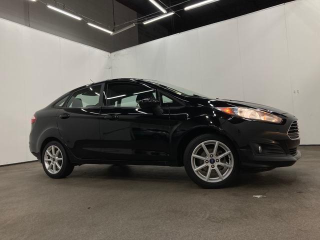 used 2019 Ford Fiesta car, priced at $10,000