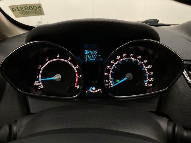 used 2019 Ford Fiesta car, priced at $10,000