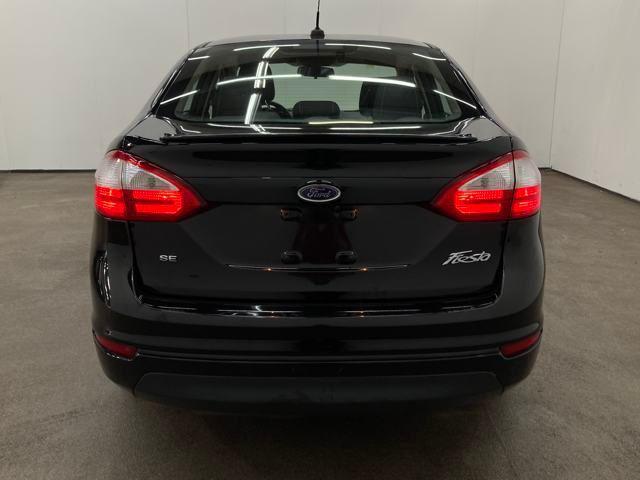 used 2019 Ford Fiesta car, priced at $10,000