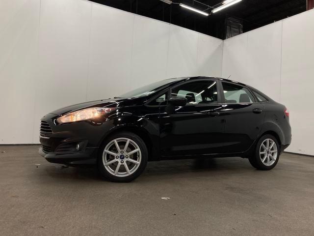 used 2019 Ford Fiesta car, priced at $10,000