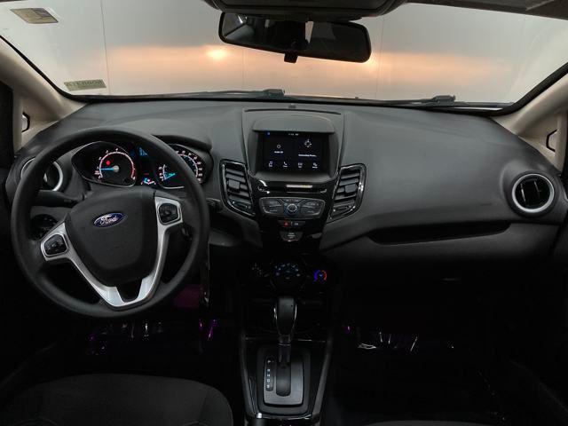 used 2019 Ford Fiesta car, priced at $10,000