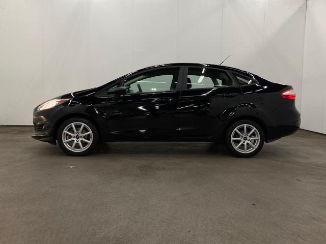 used 2019 Ford Fiesta car, priced at $10,000