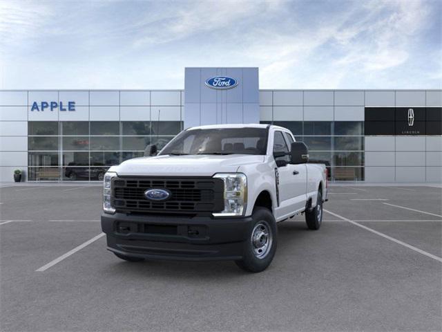 new 2023 Ford F-250 car