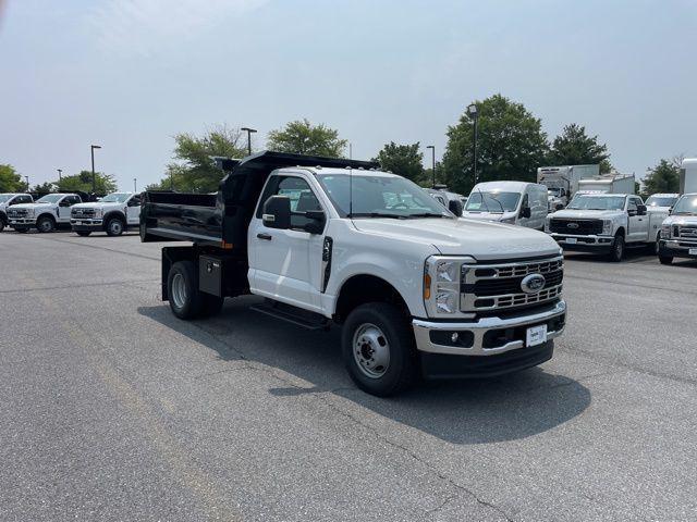 new 2024 Ford F-350 car, priced at $71,000