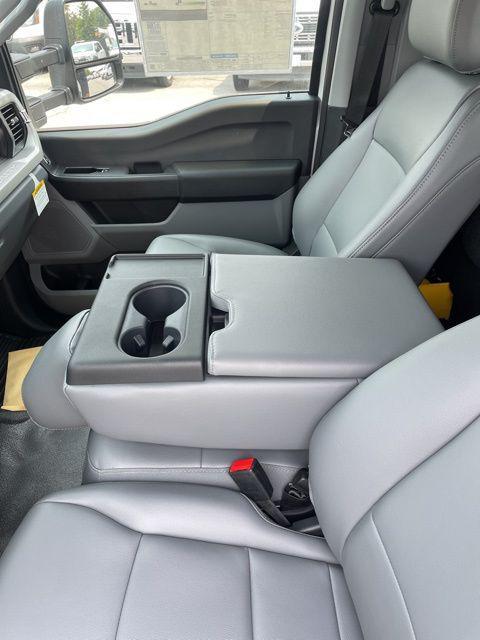 new 2024 Ford F-350 car, priced at $71,000