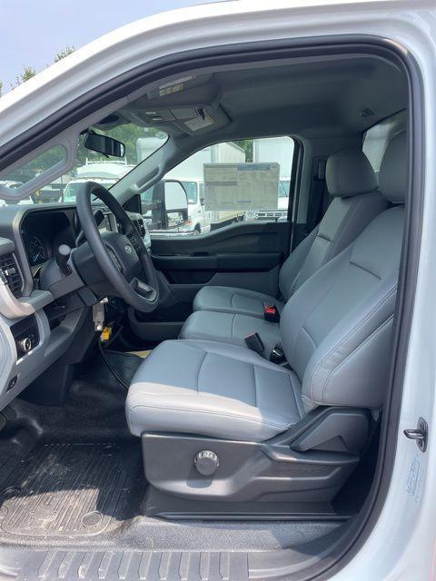 new 2024 Ford F-350 car, priced at $71,000