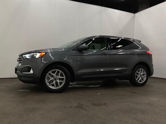 used 2022 Ford Edge car, priced at $25,000