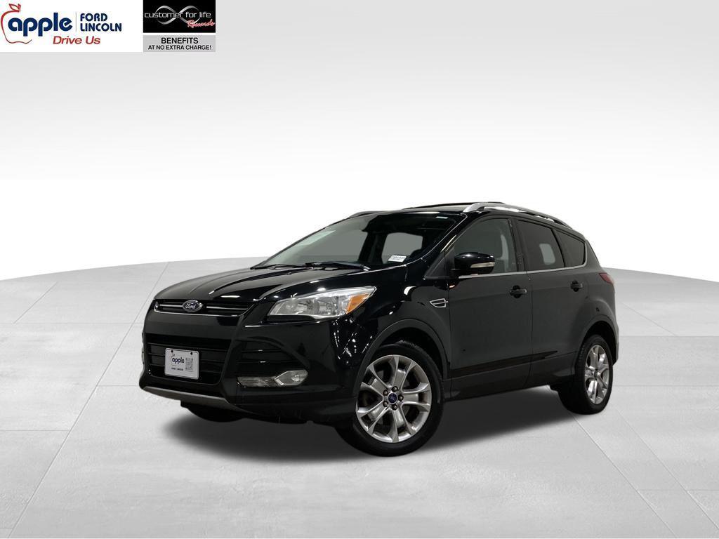 used 2014 Ford Escape car, priced at $8,500