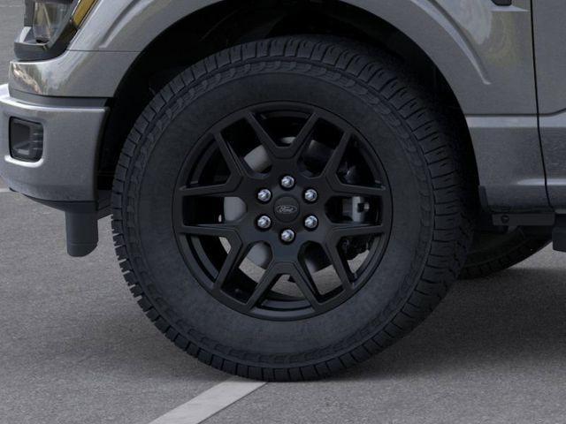 new 2025 Ford F-150 car, priced at $46,980