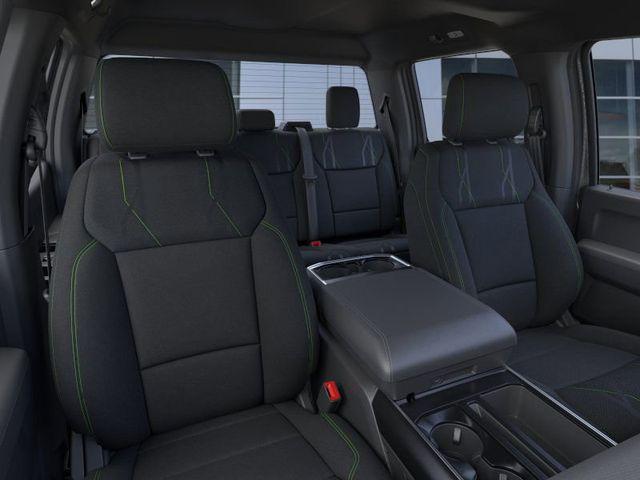 new 2025 Ford F-150 car, priced at $46,980
