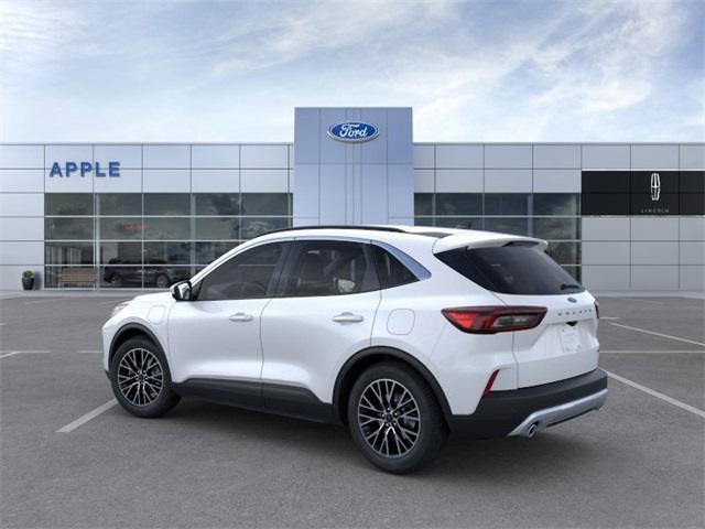 new 2025 Ford Escape car, priced at $36,645