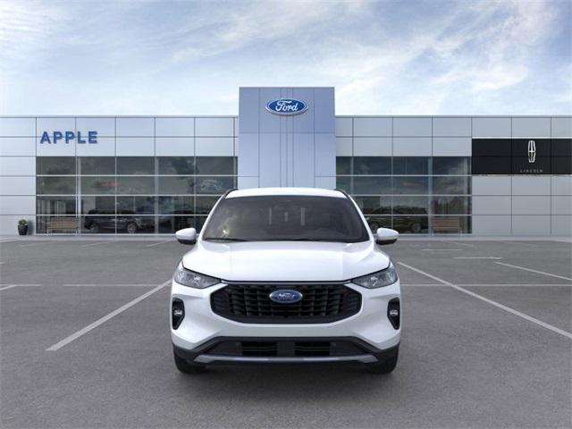 new 2025 Ford Escape car, priced at $36,645