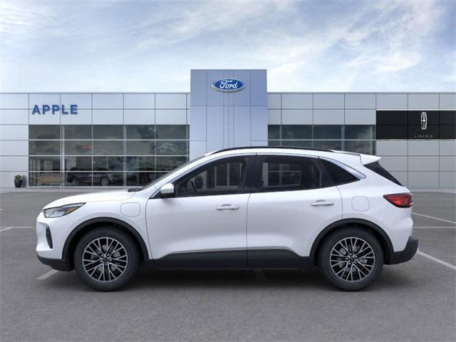 new 2025 Ford Escape car, priced at $36,645