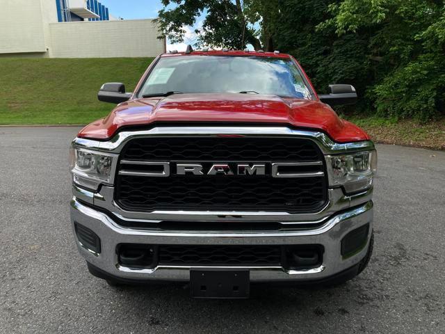 used 2020 Ram 2500 car, priced at $37,000