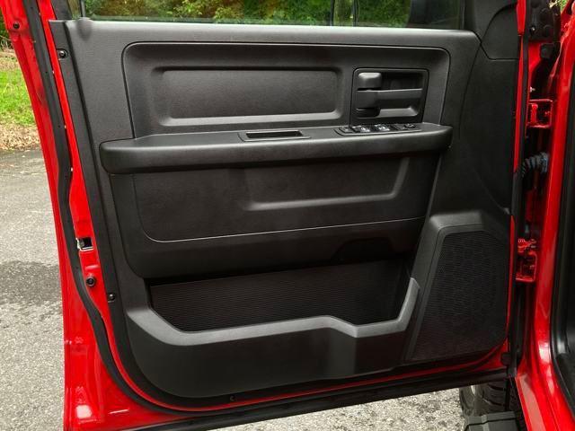 used 2020 Ram 2500 car, priced at $37,000