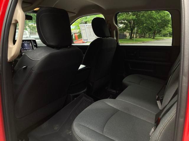 used 2020 Ram 2500 car, priced at $37,000