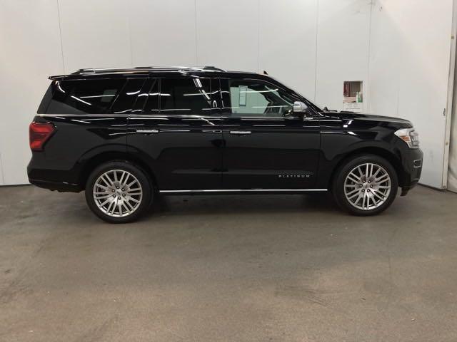 used 2023 Ford Expedition car, priced at $69,000