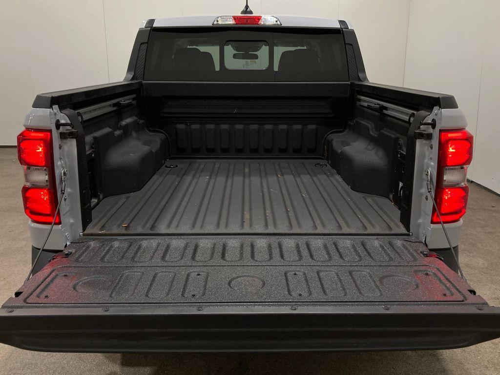 used 2025 Ford Maverick car, priced at $39,000