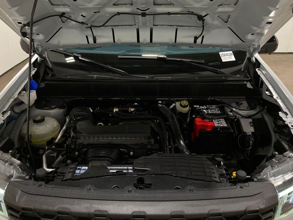 used 2025 Ford Maverick car, priced at $39,000