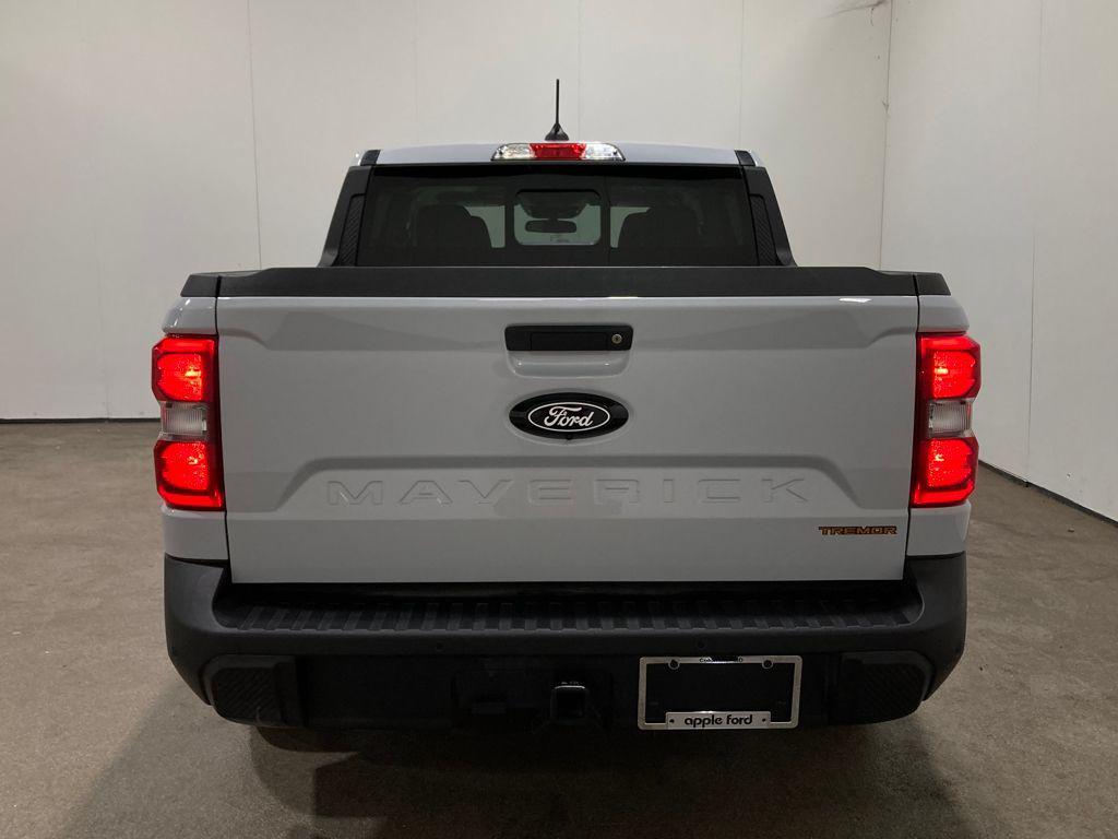 used 2025 Ford Maverick car, priced at $39,000