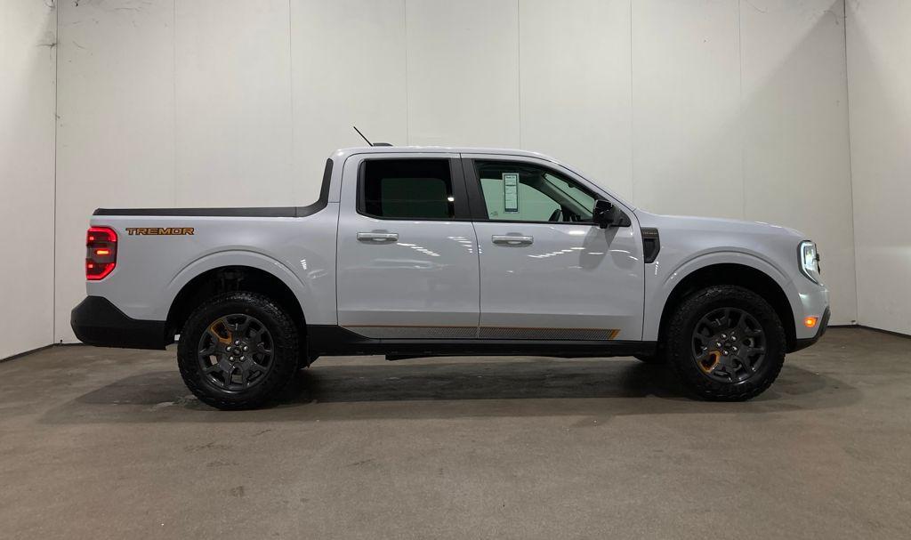 used 2025 Ford Maverick car, priced at $39,000