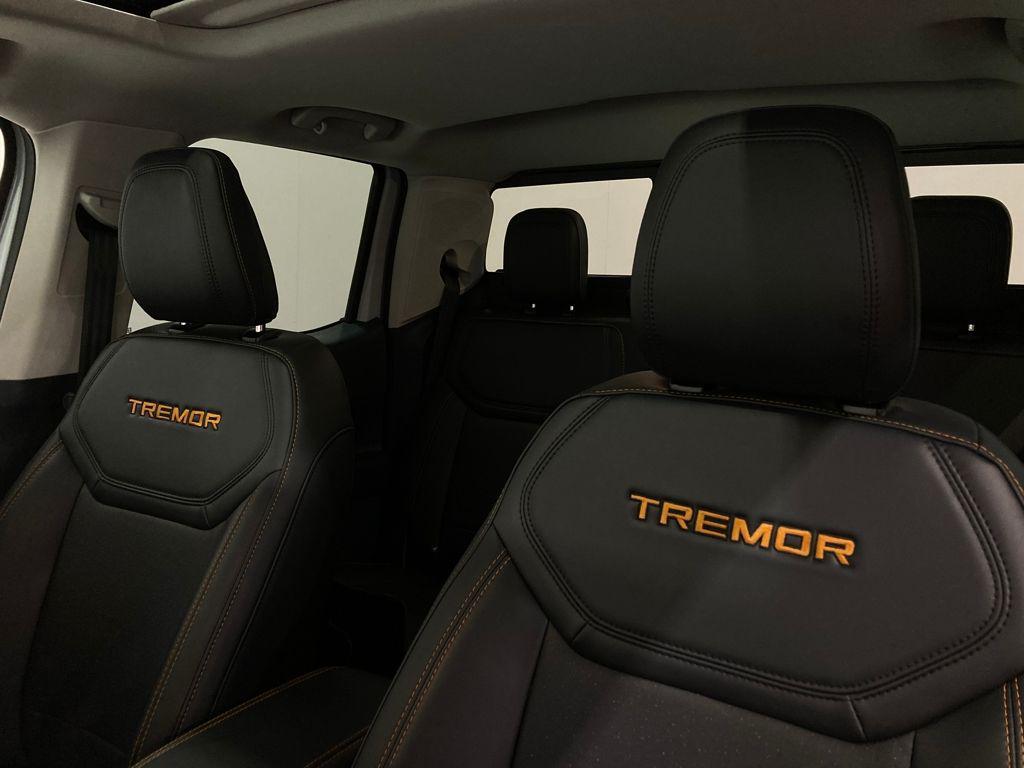 used 2025 Ford Maverick car, priced at $39,000