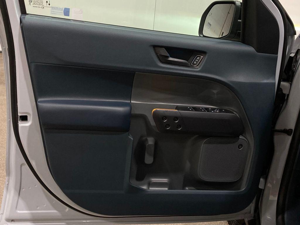 used 2025 Ford Maverick car, priced at $39,000