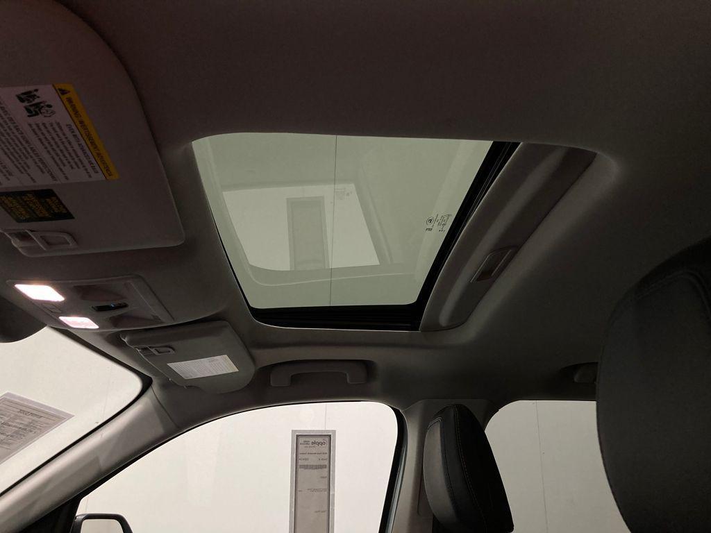 used 2025 Ford Maverick car, priced at $39,000