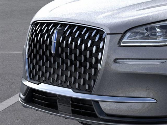 new 2024 Lincoln Corsair car, priced at $49,939