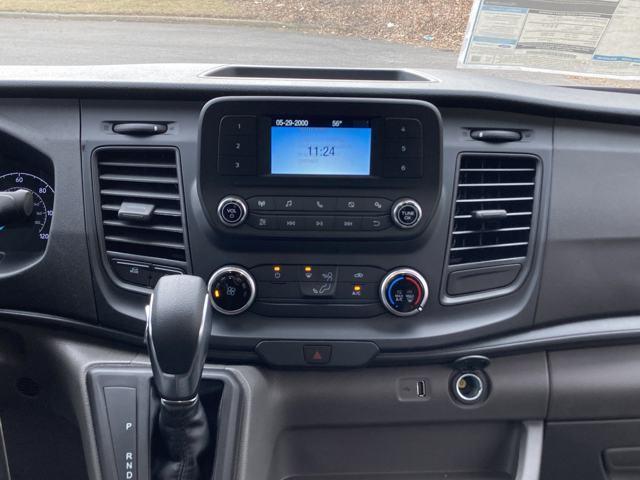 new 2025 Ford Transit-250 car, priced at $45,752