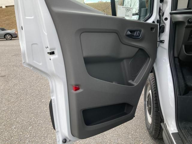 new 2025 Ford Transit-250 car, priced at $45,752