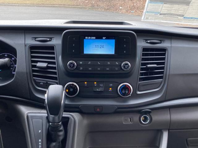new 2025 Ford Transit-250 car, priced at $45,752