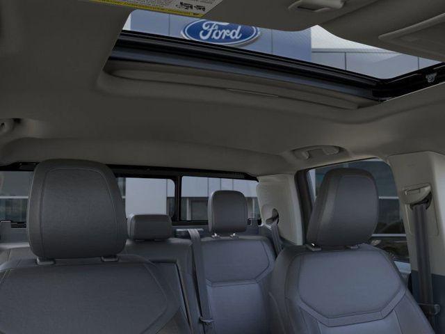 new 2024 Ford Maverick car, priced at $38,340